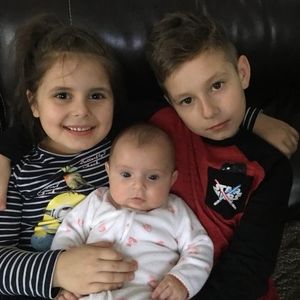 Meet your Posher, Ines